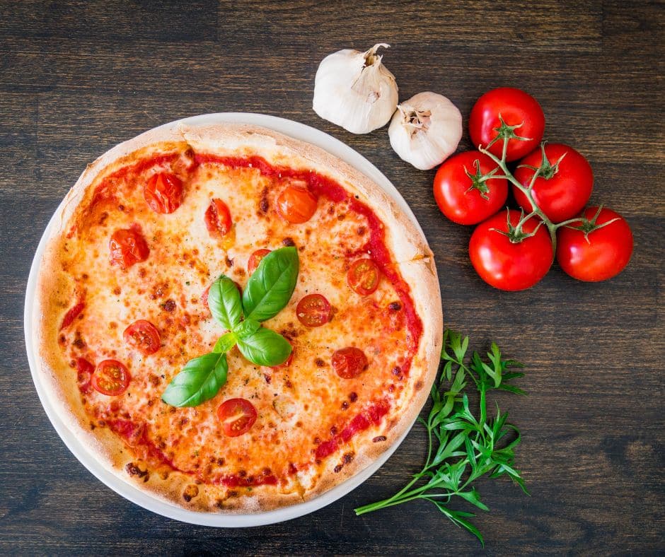 alispizza welcome Hjem